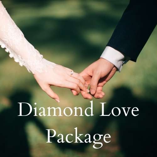 Diamond Love Package