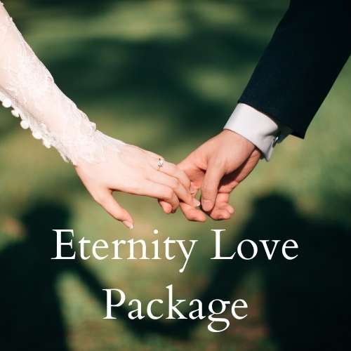 Eternity Love Package