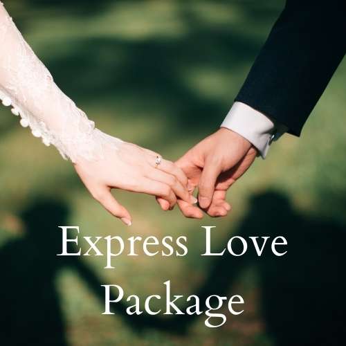 Express Love Package