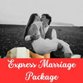Lovers Express Marriage Package