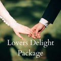 Lovers Delight Package